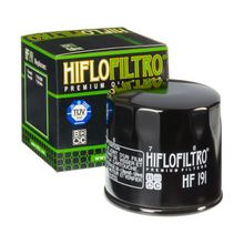 HIFLO HIFLO Масляный фильтр HF191