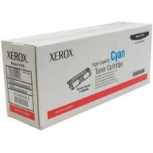 XEROX 113R00693 тонер-картридж  Phaser 6120, 6115MFP  (голубой, 4500 стр)