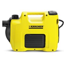 Насос напорный Karcher BP 4 Garden Set Plus*EU