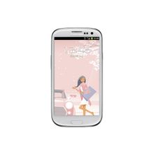 SAMSUNG Galaxy S III La Fleur (GT-I9300) Galaxy S III GT-I9300 La Fleur