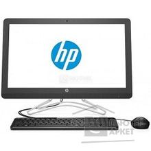 Hp Pavilion 24-e047ur 2BW41EA Smoke Gray 23.8"