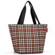 Reisenthel Сумка shopper m glencheck red арт. ZS3068