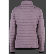 Wellensteyn Helium Short-719 Brombeer