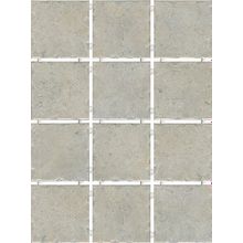 KERAMA MARAZZI 1256Т Каламкари беж.,  полотно 30х40 из 12 частей 9,9х9,9