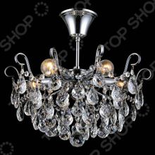 Natali Kovaltseva HAPPY DIAMONDS I 11546 5C CHROME