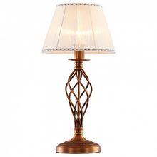 Citilux Настольная лампа декоративная Citilux Ровена CL427811 ID - 382276