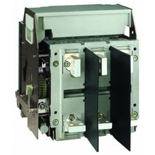 3 ШТ РАЗДЕЛИТЕЛИ ПОЛЮСОВ NT | код. 33648 | Schneider Electric