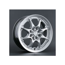 Колесные диски Racing Wheels H-113 6,0R14 4*114,3 ET38 d67,1 HS HP [HS]