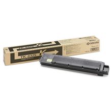 Тонер-картридж TK-8325K Kyocera TASKalfa 2551ci, 18К  чёрный 1T02NP0NL0