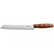 Нож Фискарс Norr для хлеба 21 см 1016480