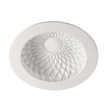 Встраиваемый светильник NOVOTECH 357499 GESSO