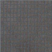 Imola Blox MK.Blox6 DG MK.Blox6DG Темно Серый мозаика 305 мм*310 6.5 мм