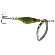 Блесна Absolute Obsession, 12г, 11-GGreen S Extreme Fishing