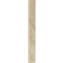 Цоколь Paradyz Teakstone Ochra Mat 60х7,2