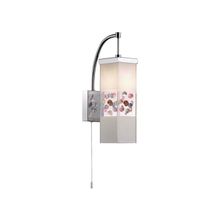 Odeon Light с выключателем 2245 1W CANDY ODL12 G9 1x40W