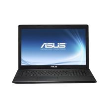 ASUS X75VD