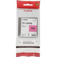CANON PFI-106PM картридж фото-пурпурный