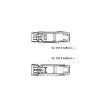 Fischer E3 1051.1  A004-5  1.0 4.5 8.7 код EQ30.010