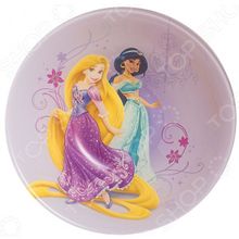 Luminarc Disney Princess Royal