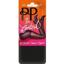 Pretty Polly Колготки Pretty Polly Shaper 50 (ARQ9)