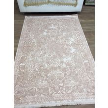 Турецкий ковер Кашмир KASHMIR 721a acik pudra, 1.6 x 2.3