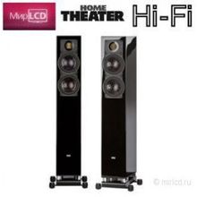 Elac FS 407 High Gloss Black