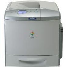 EPSON AcuLaser C2600N принтер лазерный цветной