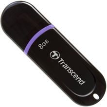 USB флешка Transcend JetFlash 300 8GB