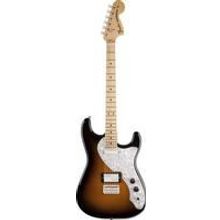 PAWN SHOP `70S STRATOCASTER DELUXE MN 2-COLOR SUNBURST