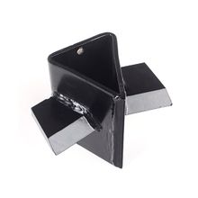 Patriot 766300009 насадка для колки дров на 4 части C-3 для СЕ 3715, СЕ5322