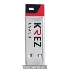 KREZ Krez 32GB mini 602 Black Red