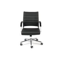 Tetchair Кресло CITY-LOW, черный