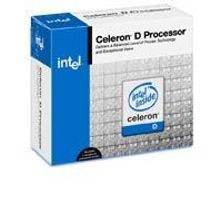 Socket 775 Intel® Celeron® D 3066 FSB533 512K 347