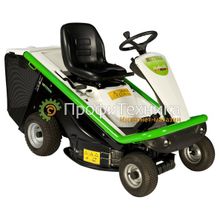 Минитрактор ETESIA HYDRO 80 MKHP