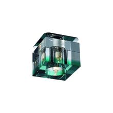 Светильник декоративный встраиваемый Cubic 369296
