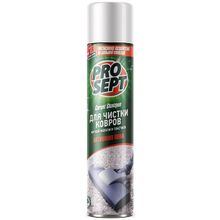 Просепт Carpet Shampoo 400 мл