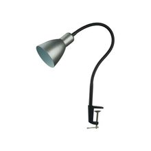 Odeon Light 1997 1T COSTA ODL11 441 серый металлик E27 1x60W