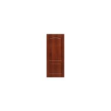 Ламинированная дверь. модель Палитра (Классик) (Размер: 800 х 2000 мм., Цвет: Белый, Комплектность: + коробка и наличники)