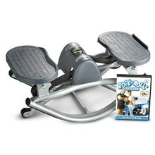 Тренажер Rock N Roll Stepper (Рок н Ролл степпер)