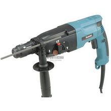 Makita Перфоратор SDS-Plus Makita HR2450FT HR2450FT