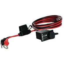 CTEK Контрольная панель CTEK Comfort Panel 101349 15 А 35 x 21 x 50 мм