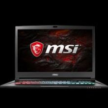 MSI MSI GS73VR 7RG-014