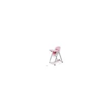 Стульчик для кормления Peg-perego Diner SAVANA ROSA