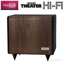 Tannoy TS2.8 Subwoofer Walnut