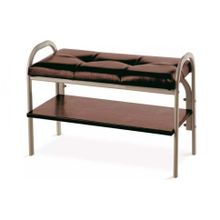 Вентал Пуф-банкетка Порту-7 Коричневый