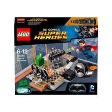 LEGO Битва супергероев