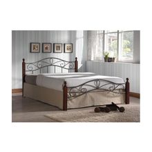 Кровать Гледис (Размер кровати: 90Х200)