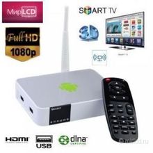 Measy Android Smart TV A5A