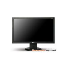 Монитор 21,5 LCD Acer V223HQBOB,  16:9 FHD, 5ms, 50000:1, BLACK