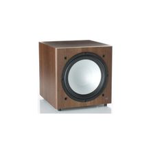 Monitor Audio Bronze BX W10 Walnut Pearlescent Vinyl